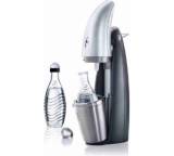 Wassersprudler im Test: Penguin von SodaStream, Testberichte.de-Note: ohne Endnote