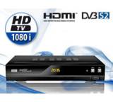 TV-Receiver im Test: Auvisio PX-1177 von Pearl, Testberichte.de-Note: 2.2 Gut