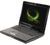 Laptop im Test: mySN QXG7 von Schenker, Testberichte.de-Note: 1.0 Sehr gut