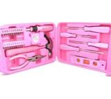 Werkzeugkoffer, 28-tlg.