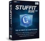 StuffIt Deluxe 2009