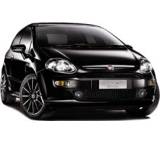 Punto Evo 1.4 16V MultiAir Turbo 5-Gang manuell (99 kW) [05]