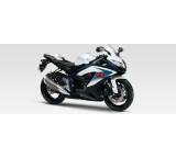 GSX-R750 (110 kW) [09]
