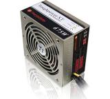 Netzteil im Test: Toughpower XT 675W von Thermaltake, Testberichte.de-Note: 1.3 Sehr gut