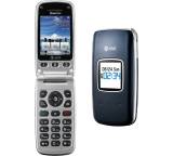 Einfaches Handy im Test: breEZe II von Pantech, Testberichte.de-Note: ohne Endnote