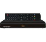 TV-Receiver im Test: SL HD-1100 SCI von SL Communication, Testberichte.de-Note: ohne Endnote