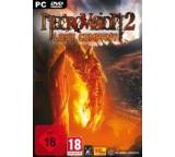 Game im Test: Necrovision 2: Lost Company (für PC) von TGC, Testberichte.de-Note: 3.2 Befriedigend