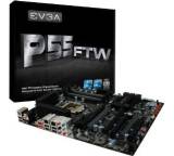 Mainboard im Test: P55 FTW von EVGA, Testberichte.de-Note: 1.5 Sehr gut