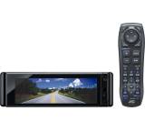 Autoradio im Test: KD-AVX55 von JVC, Testberichte.de-Note: ohne Endnote