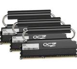 Arbeitsspeicher (RAM) im Test: Blade 6GB DDR3-2133 Kit (OCZ3B2133C9LV6GK) von OCZ, Testberichte.de-Note: 2.0 Gut