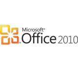 Office-Anwendung im Test: Office 2010 von Microsoft, Testberichte.de-Note: 1.7 Gut