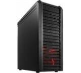 PC-Gehäuse im Test: Dragonlord PC-K62R1 von Lancool, Testberichte.de-Note: ohne Endnote