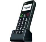 Einfaches Handy im Test: C121 von Telme, Testberichte.de-Note: ohne Endnote