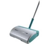 Staubsauger im Test: Akku-Kehrer Power Max Supra von Leifheit, Testberichte.de-Note: 2.2 Gut