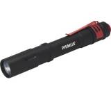 Taschenlampe im Test: PrimeTorch 701 von Primus, Testberichte.de-Note: ohne Endnote