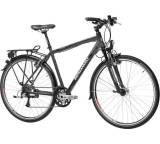 Fahrrad im Test: Horizon 7.0 von Bergamont, Testberichte.de-Note: 2.0 Gut