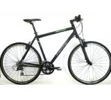 Fahrrad im Test: Green Pepper 2010 von Pepper Bikes, Testberichte.de-Note: 1.0 Sehr gut