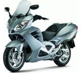 Motorroller im Test: SpiderMax RS 500 (30 kW) von Malaguti, Testberichte.de-Note: ohne Endnote