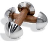 Hantel im Test: Loft 3 von Hock Design, Testberichte.de-Note: ohne Endnote