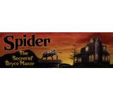 Spider: Das Geheimnis von Bryce Manor