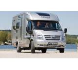 Auto im Test: K 400 von Fendt, Testberichte.de-Note: ohne Endnote