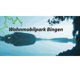 Camping-Stellplatz im Test: Wohnmobilpark Bingen von Rheinland-Pfalz, Testberichte.de-Note: 1.0 Sehr gut