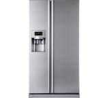 Kühlschrank im Test: RS-H5TEPN von Samsung, Testberichte.de-Note: ohne Endnote