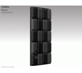 MP3-Player-Zubehör im Test: Cubes von SwitchEasy, Testberichte.de-Note: 1.8 Gut