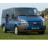 Auto im Test: Transit 2.2 TDCi 5-Gang manuell Tourneo (103 kW) [06] von Ford, Testberichte.de-Note: ohne Endnote