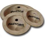 Becken im Test: Bronze Bells von Masterwork, Testberichte.de-Note: ohne Endnote