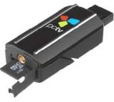TV- / Video-Karte im Test: FlashStick Nano von PCTV Systems, Testberichte.de-Note: 1.9 Gut