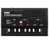 Synthesizer, Workstations & Module im Test: Monotron von Korg, Testberichte.de-Note: 1.7 Gut