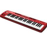 Audio-Controller im Test: UMX 490 von Behringer, Testberichte.de-Note: 2.1 Gut