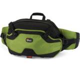 Kameratasche im Test: Inverse 200 AW von Lowepro, Testberichte.de-Note: 2.1 Gut