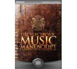 The Electronic Music Manuscript