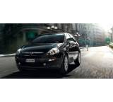 Punto Evo 1.4 8V Natural Power 5-Gang manuell (51 kW) [05]