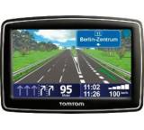Navigationsgerät im Test: XL IQ Routes edition² von TomTom, Testberichte.de-Note: 1.7 Gut