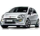 Punto Evo 1.2 8V 5-Gang manuell (48 kW) [05]