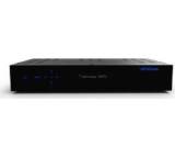 TV-Receiver im Test: HD 8000S Twin PVR (500 GB) von Vantage, Testberichte.de-Note: ohne Endnote