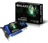 Grafikkarte im Test: KFA2 Geforce GTS 250 von Galaxy Technology, Testberichte.de-Note: 2.7 Befriedigend