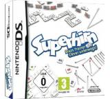 Game im Test: Superhirn - Brain Trainer (für DS) von Avanquest, Testberichte.de-Note: 4.6 Mangelhaft