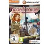 Game im Test: Der Modelmörder - Tod auf dem Laufsteg (für PC) von Rondomedia, Testberichte.de-Note: 2.6 Befriedigend