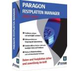 System- & Tuning-Tool im Test: Festplatten Manager 2010 Suite von Paragon Software, Testberichte.de-Note: 2.1 Gut