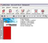 Office-Anwendung im Test: pdfMachine 13 Pro von Broadgun, Testberichte.de-Note: ohne Endnote