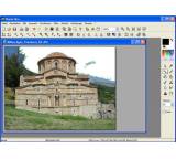 Bildbearbeitungsprogramm im Test: Photofiltre Portable 6.4 von Antonio Da Cruz, Testberichte.de-Note: ohne Endnote