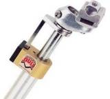 Sattelstütze im Test: Gold Tom von Sitting Bull, Testberichte.de-Note: ohne Endnote