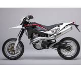 Motorrad im Test: SM 630 (42 kW) [10] von Husqvarna Motorcycle, Testberichte.de-Note: 3.4 Befriedigend