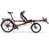 Fahrrad im Test: Pino Allround von Hase Bikes, Testberichte.de-Note: 1.0 Sehr gut