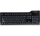 Tastatur im Test: Model S Professional DE von Das Keyboard, Testberichte.de-Note: 1.8 Gut