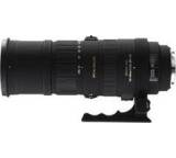 150-500mm F5,0-6.3 DG OS HSM